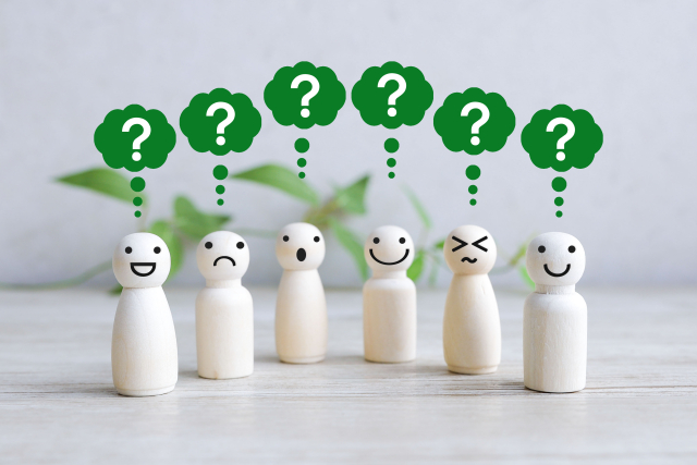 子どもがクルクル回るのは発達障害のサイン？