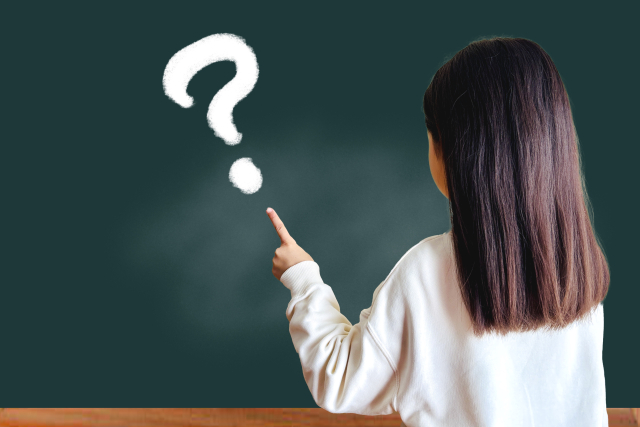 小学校入学までに左右を覚えさせたほうがいい?